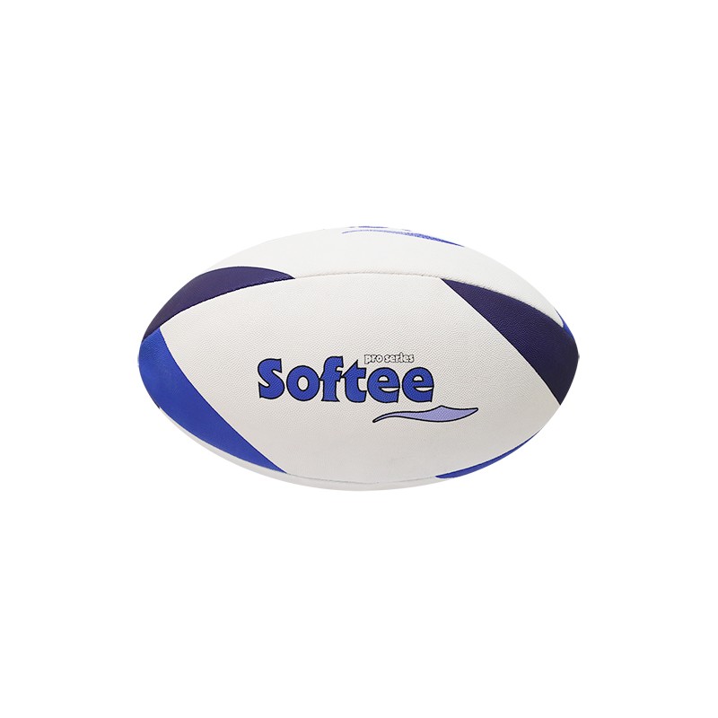 Balón rugby softee 'derby'