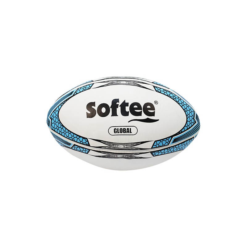 Balón rugby softee global