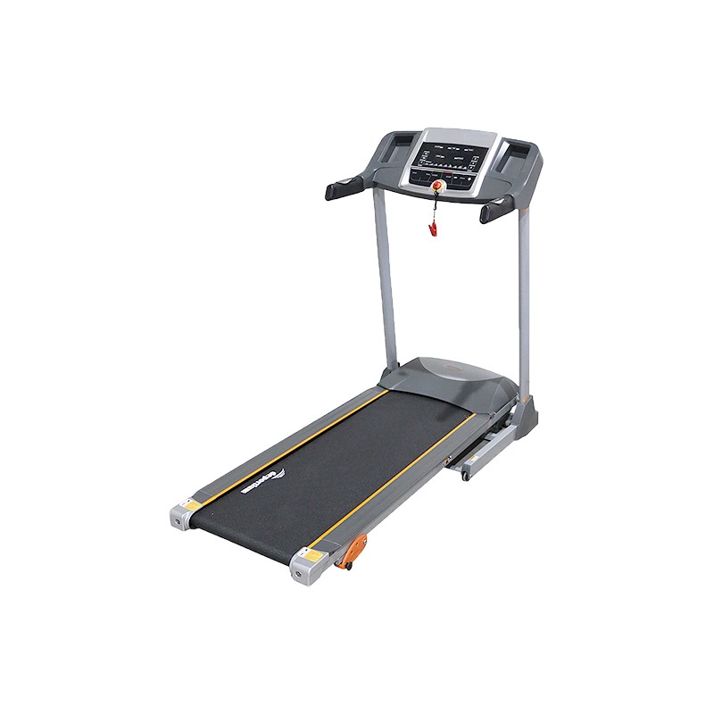 Cinta motorizada deportium tm 700 new