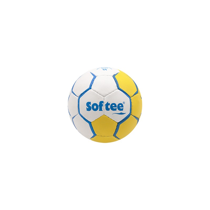 Balón balonmano softee flash elite