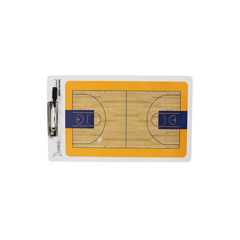 Carpeta baloncesto reversible softee plus