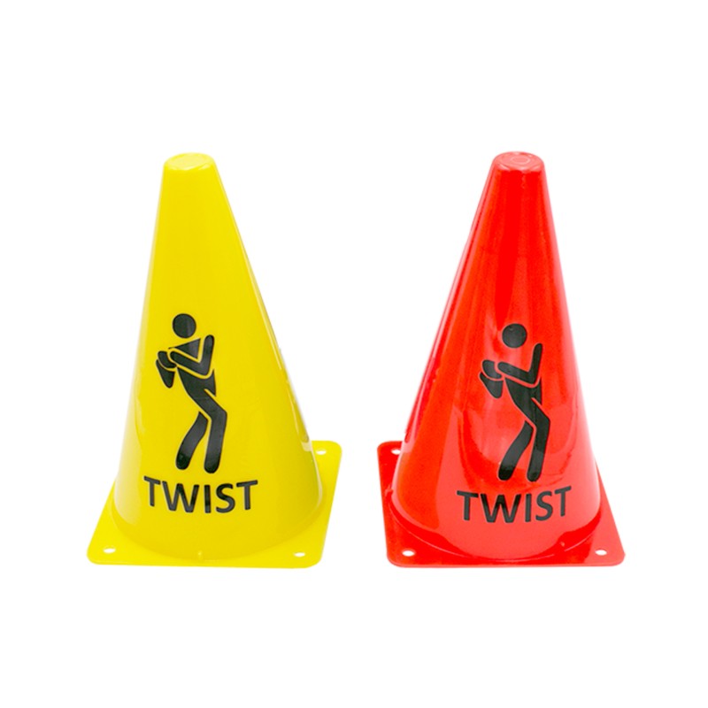 Cono training twist