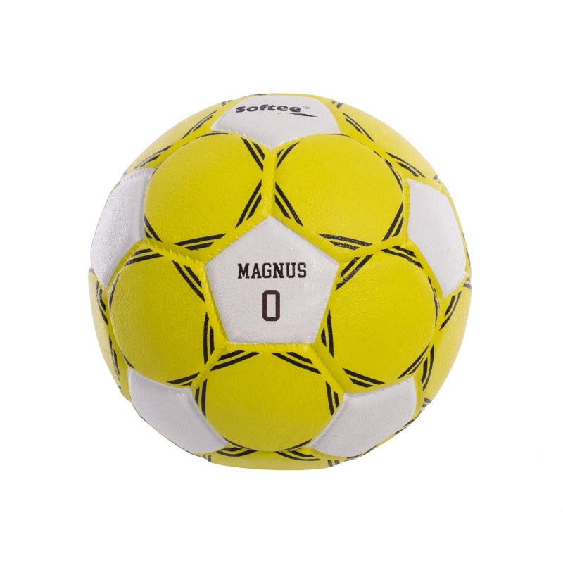 Balón balonmano microcelular softee magnus