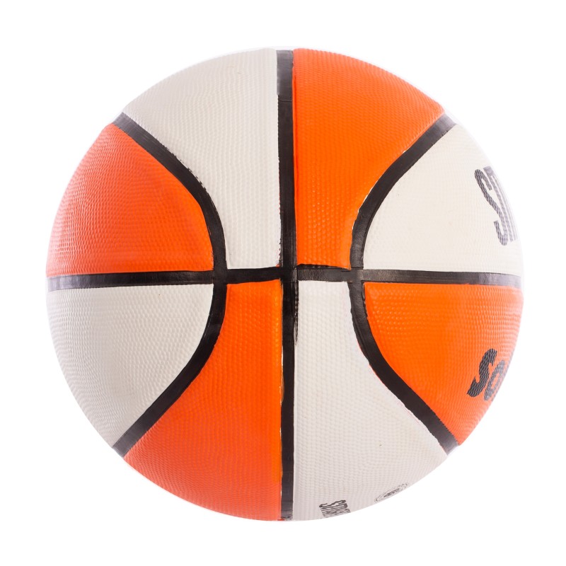 Balón baloncesto microcelular softee smart