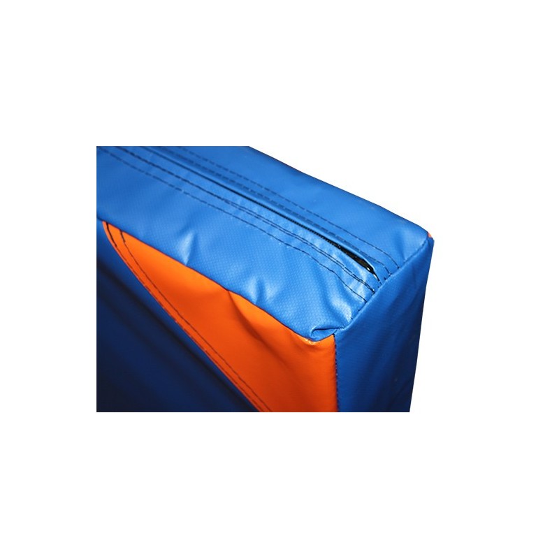 Colchoneta Reforzada Plus 200x100x10cm | Zona Deporte | Tienda online de material deportivo