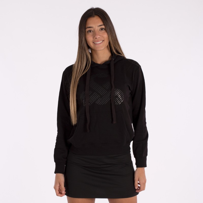 Sudadera vibor-a anaconda mujer