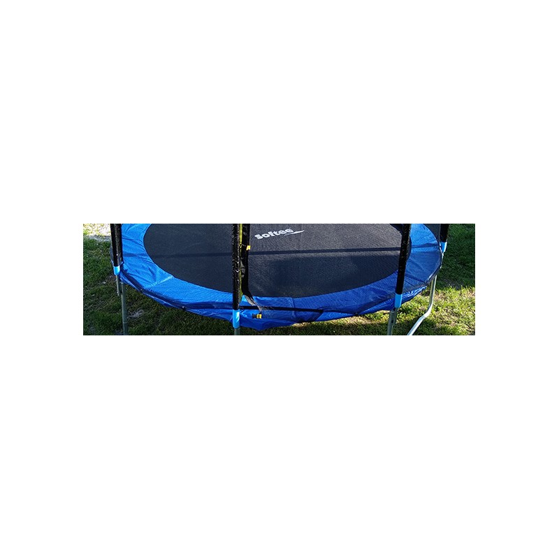 Protector circular trampolín plus