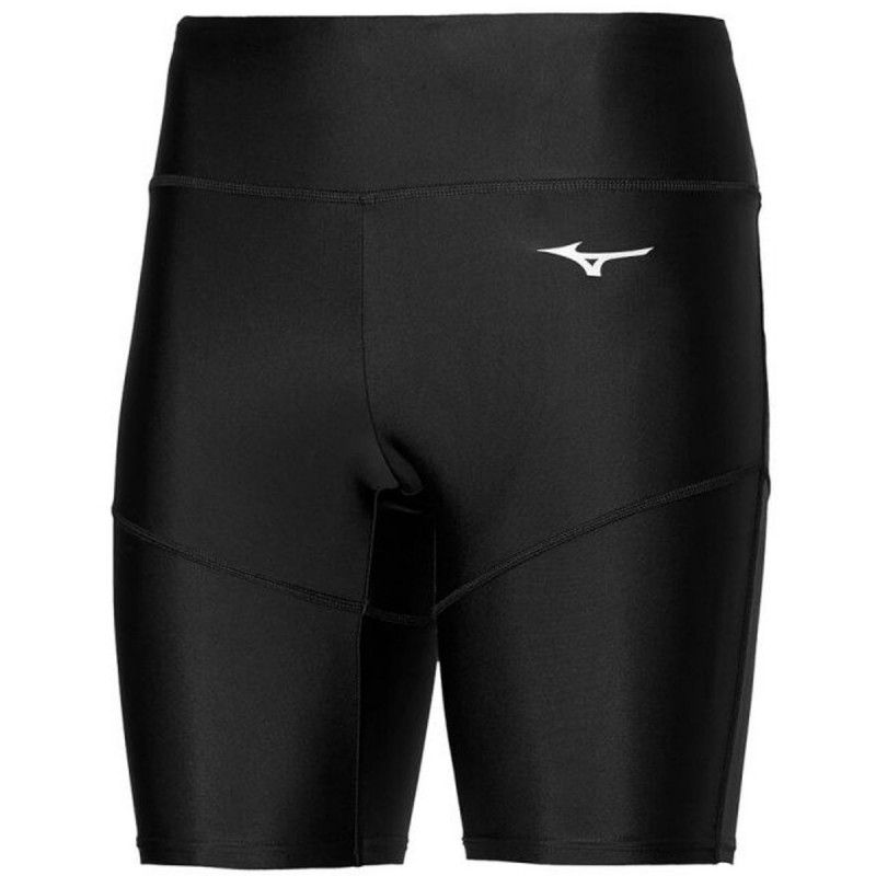 Malla mizuno core mid mujer