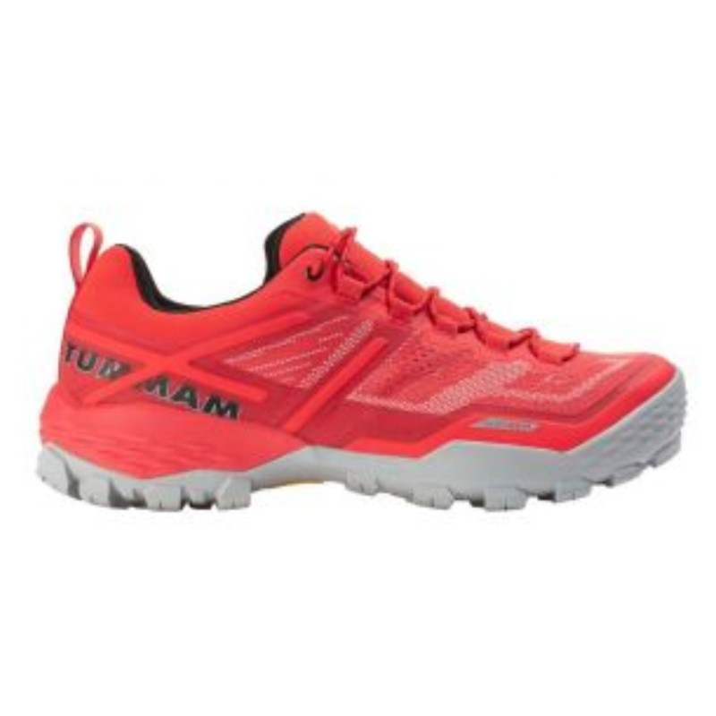 Zapatillas mammut ducan low gtx